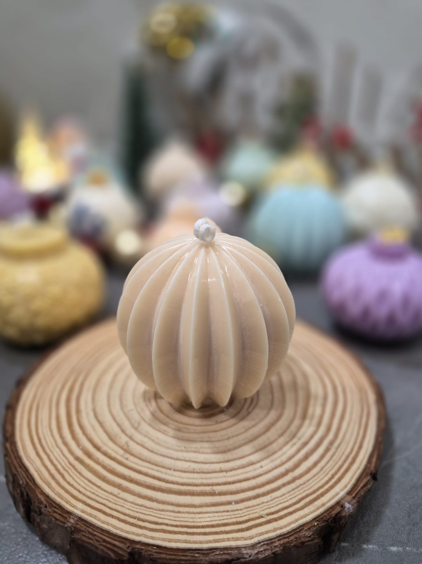 Bolas de Navidad - Pack de 6 unidades