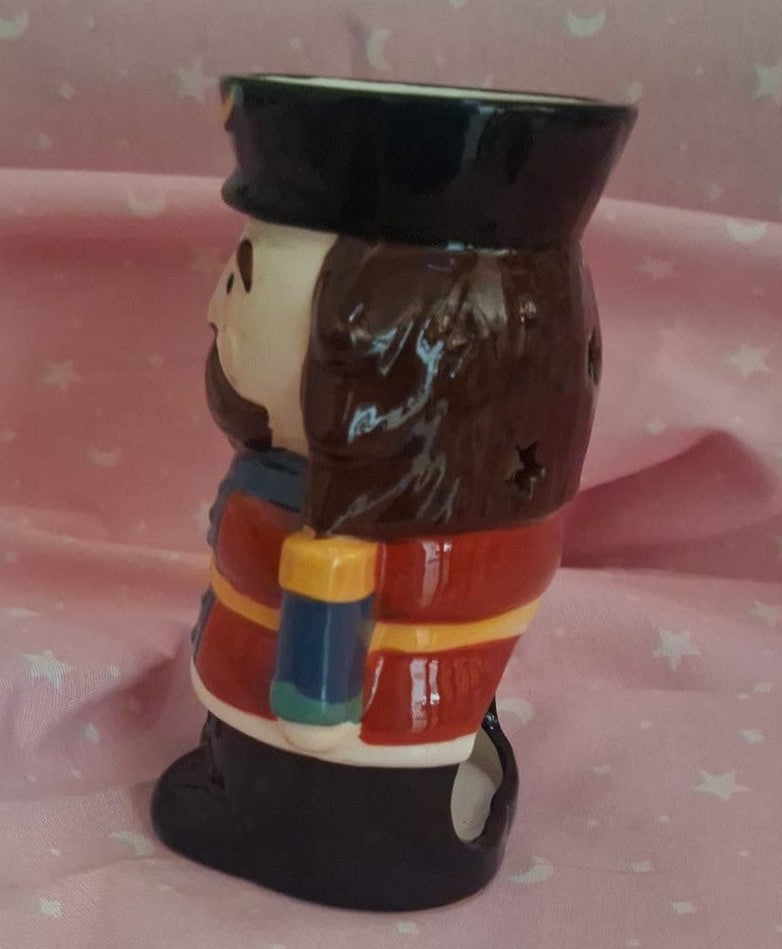 Quemador Cascanueces