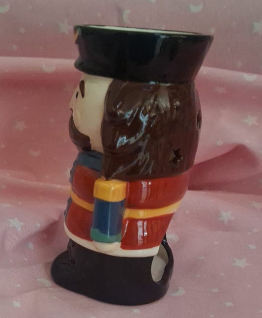 Quemador Cascanueces