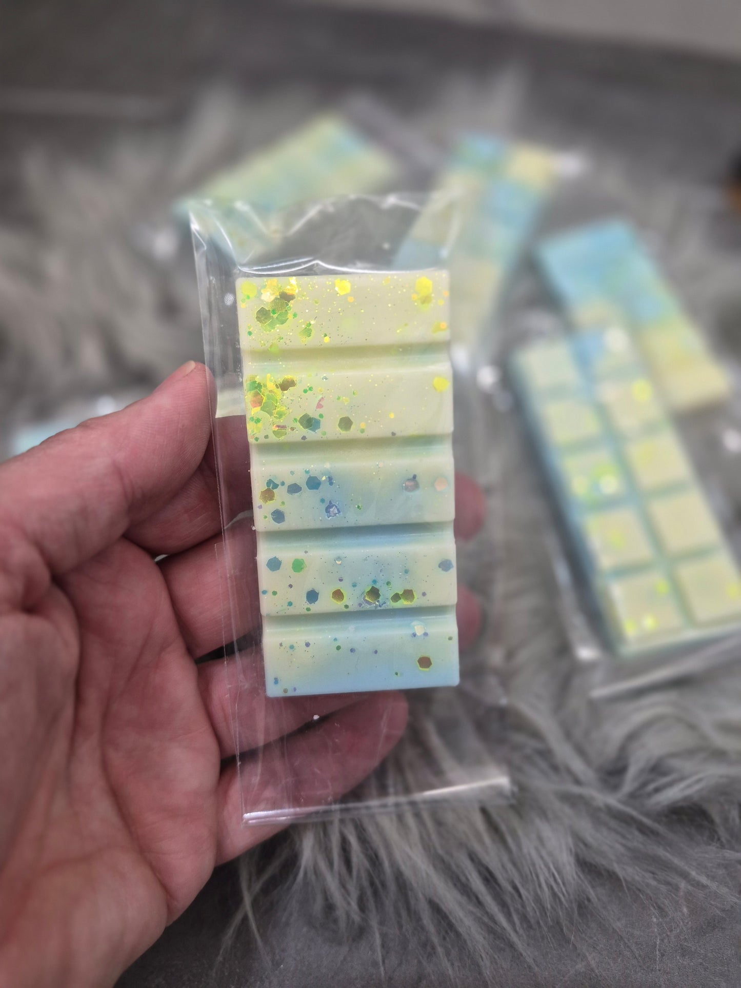 Snap Bar 35,4g