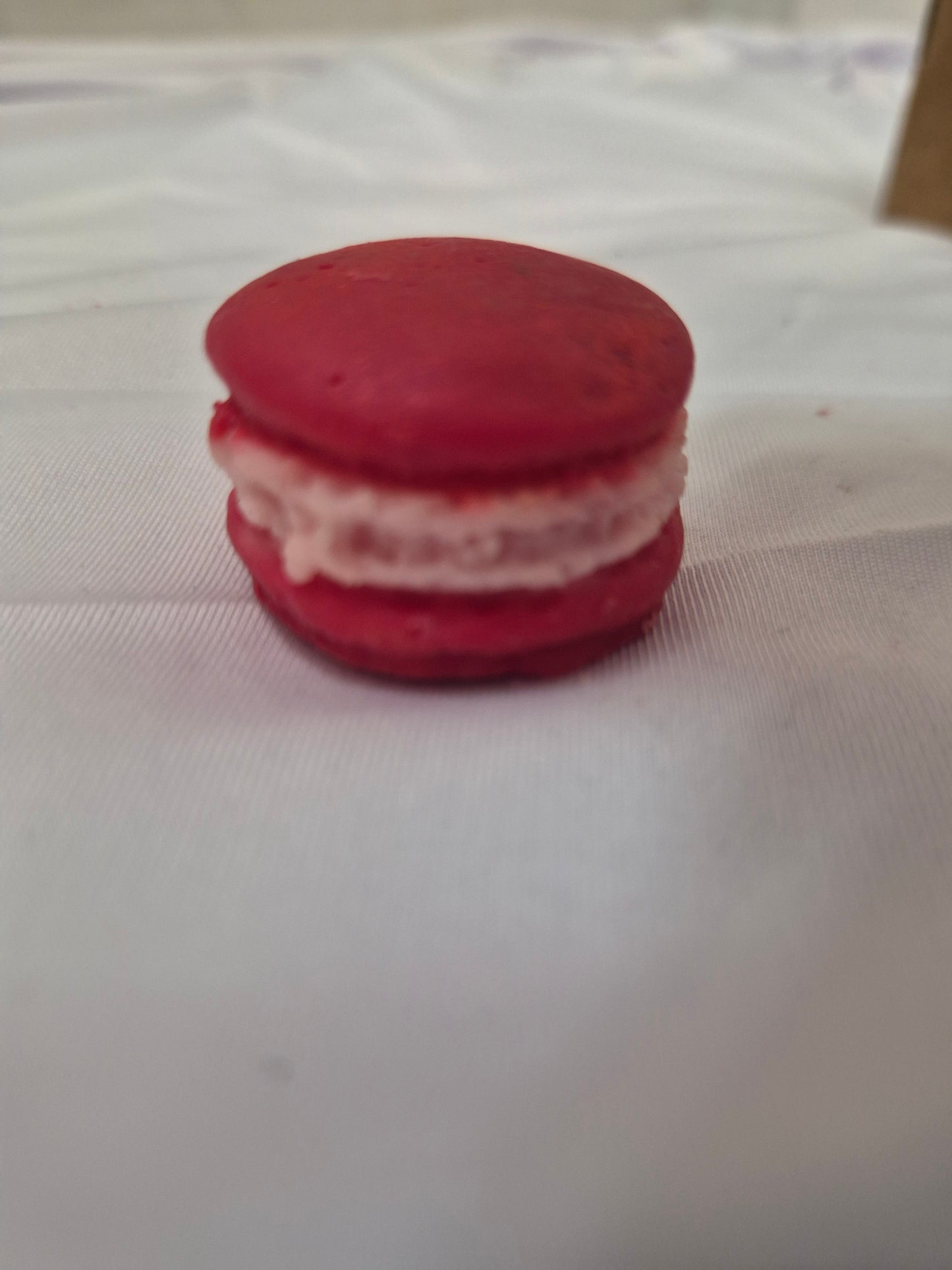 WAX MELTS MACARONS