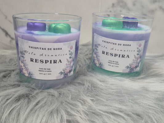 Vela Respira