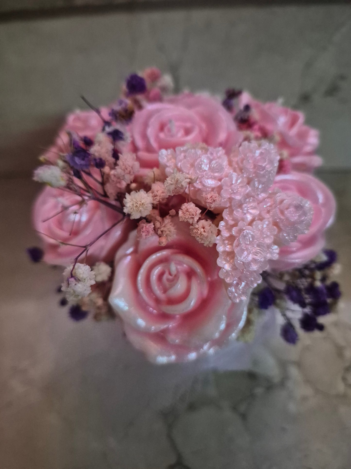 Mini Bouquets