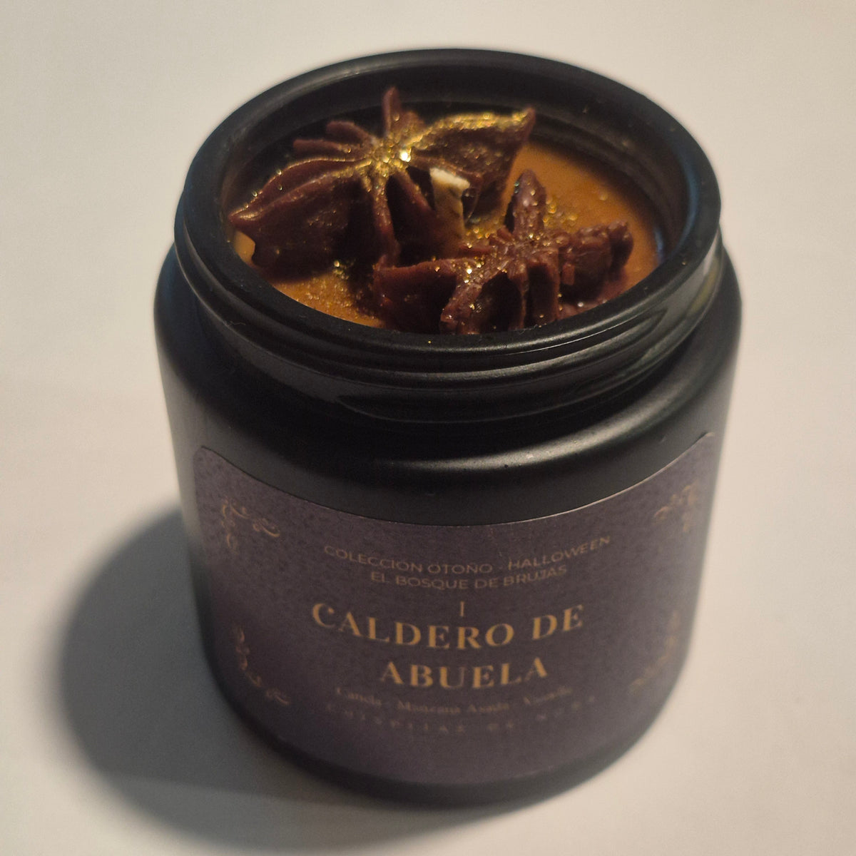 ✨ EDICIÓN LIMITADA: COLECCIÓN EL BOSQUE DE LAS BRUJAS ✨