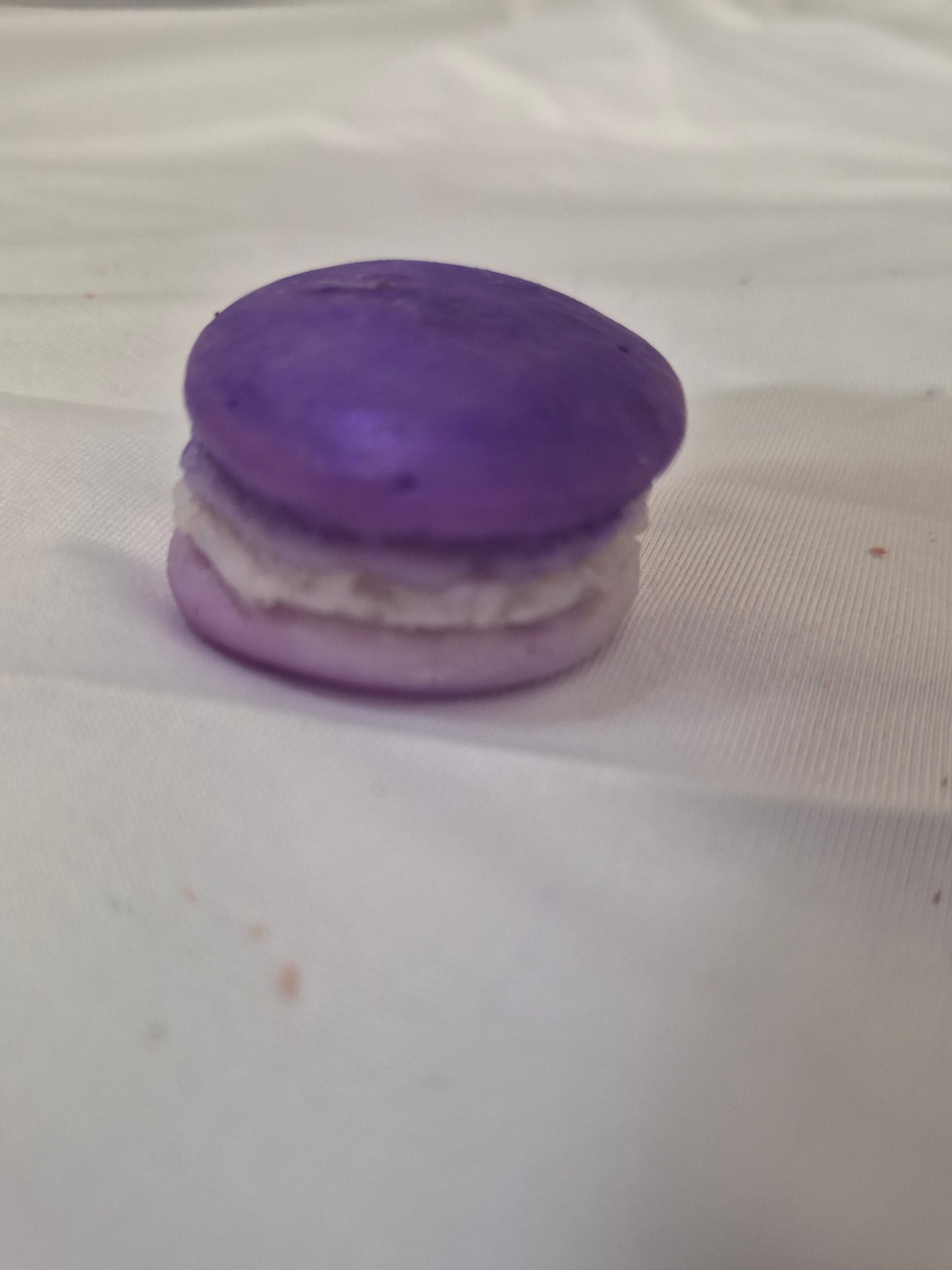 WAX MELTS MACARONS