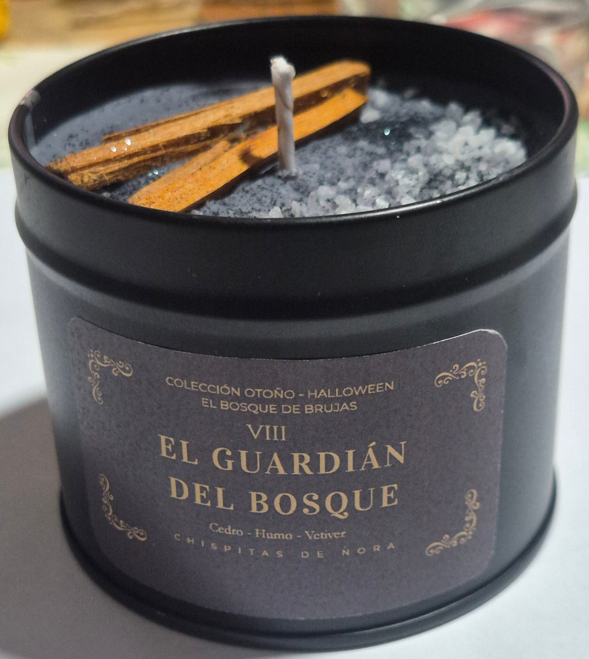 ✨ EDICIÓN LIMITADA: COLECCIÓN EL BOSQUE DE LAS BRUJAS ✨