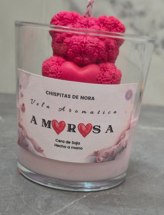 VELA AMOROSA