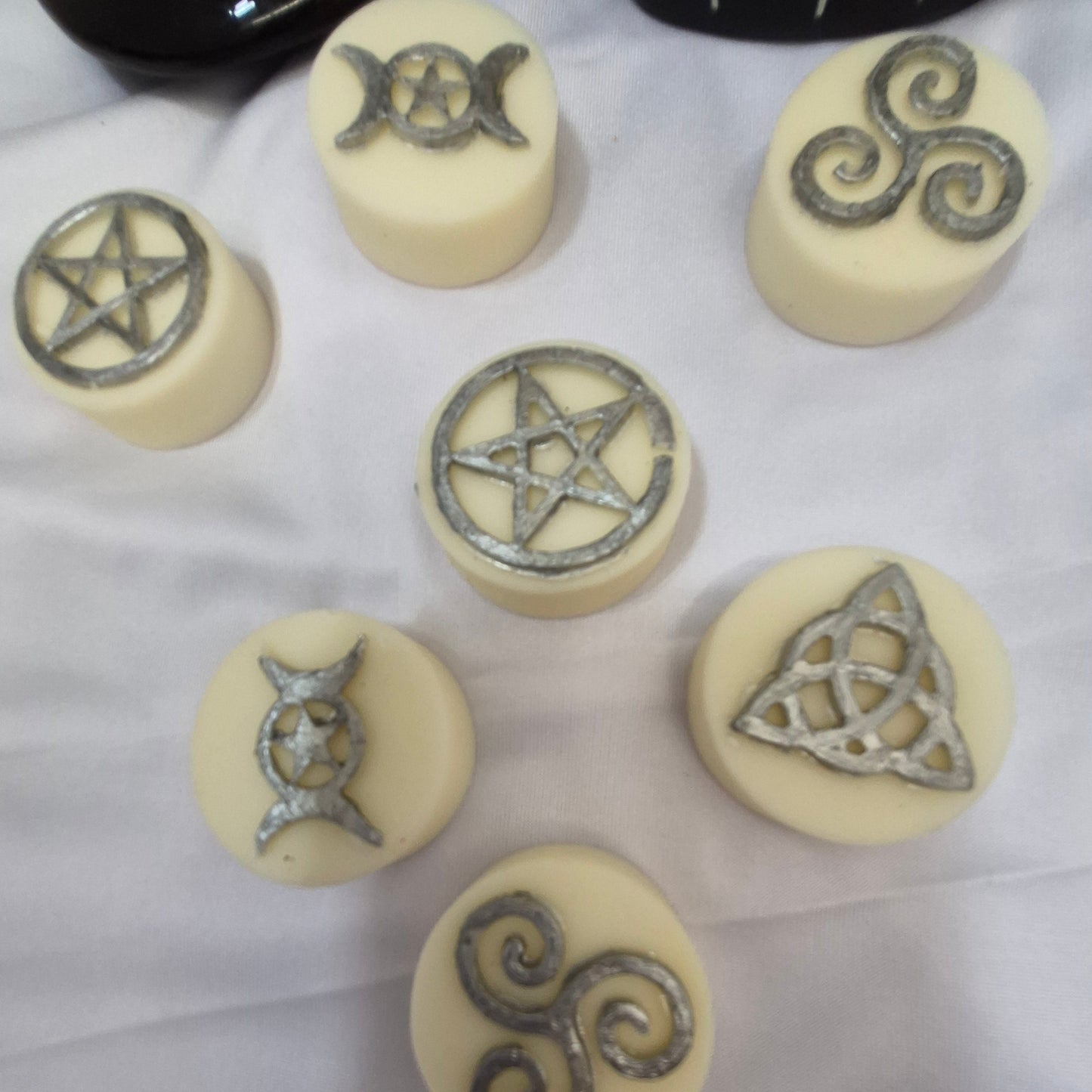Wax Melts Nudos de Bruja