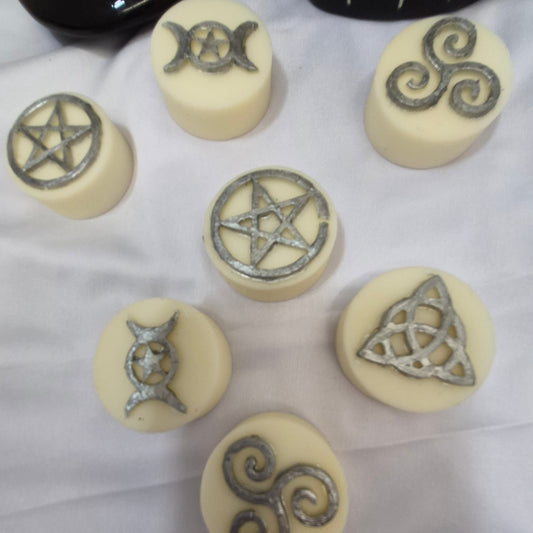Wax Melts Nudos de Bruja