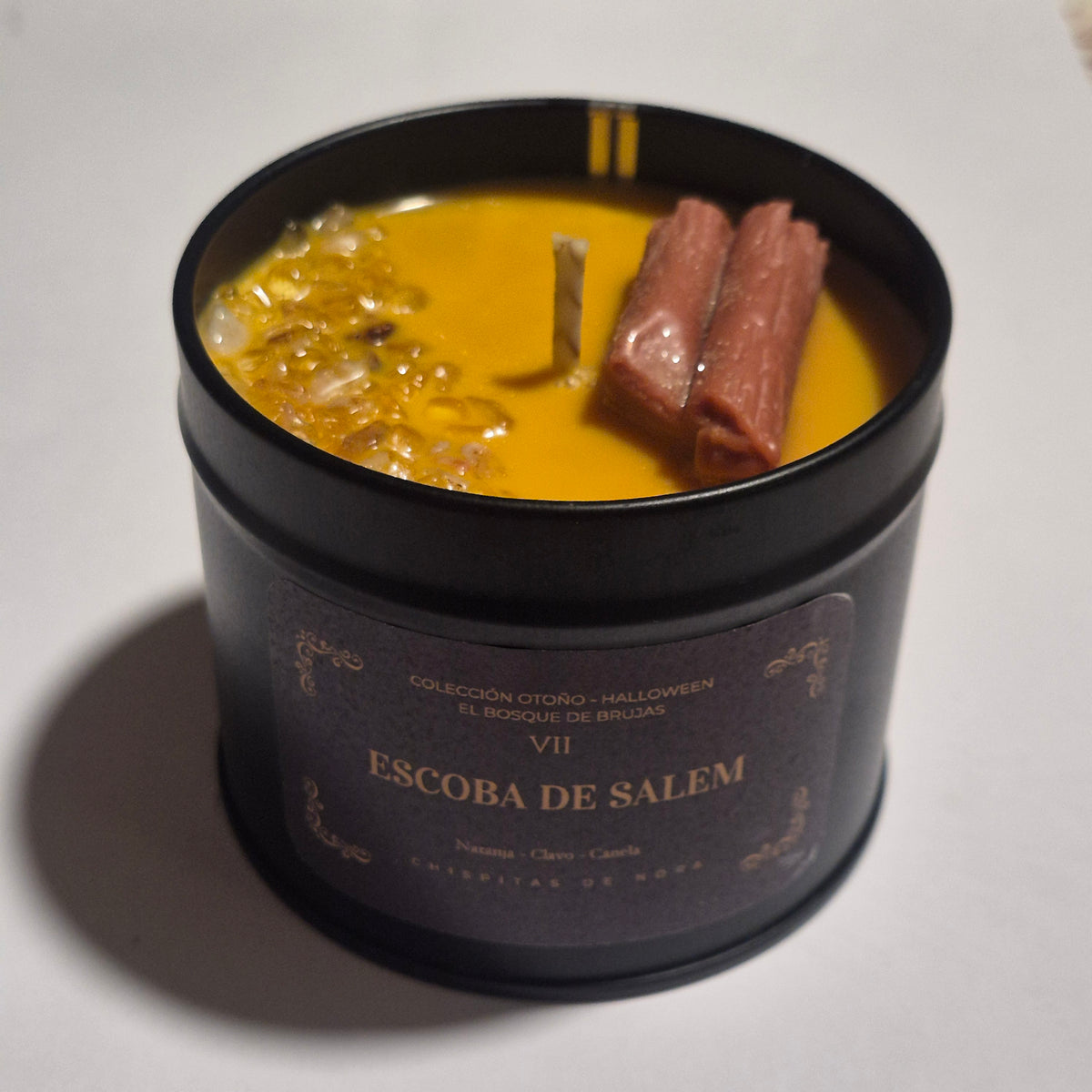 ✨ EDICIÓN LIMITADA: COLECCIÓN EL BOSQUE DE LAS BRUJAS ✨