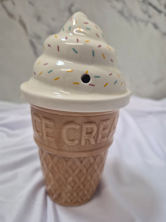 Quemador Helado