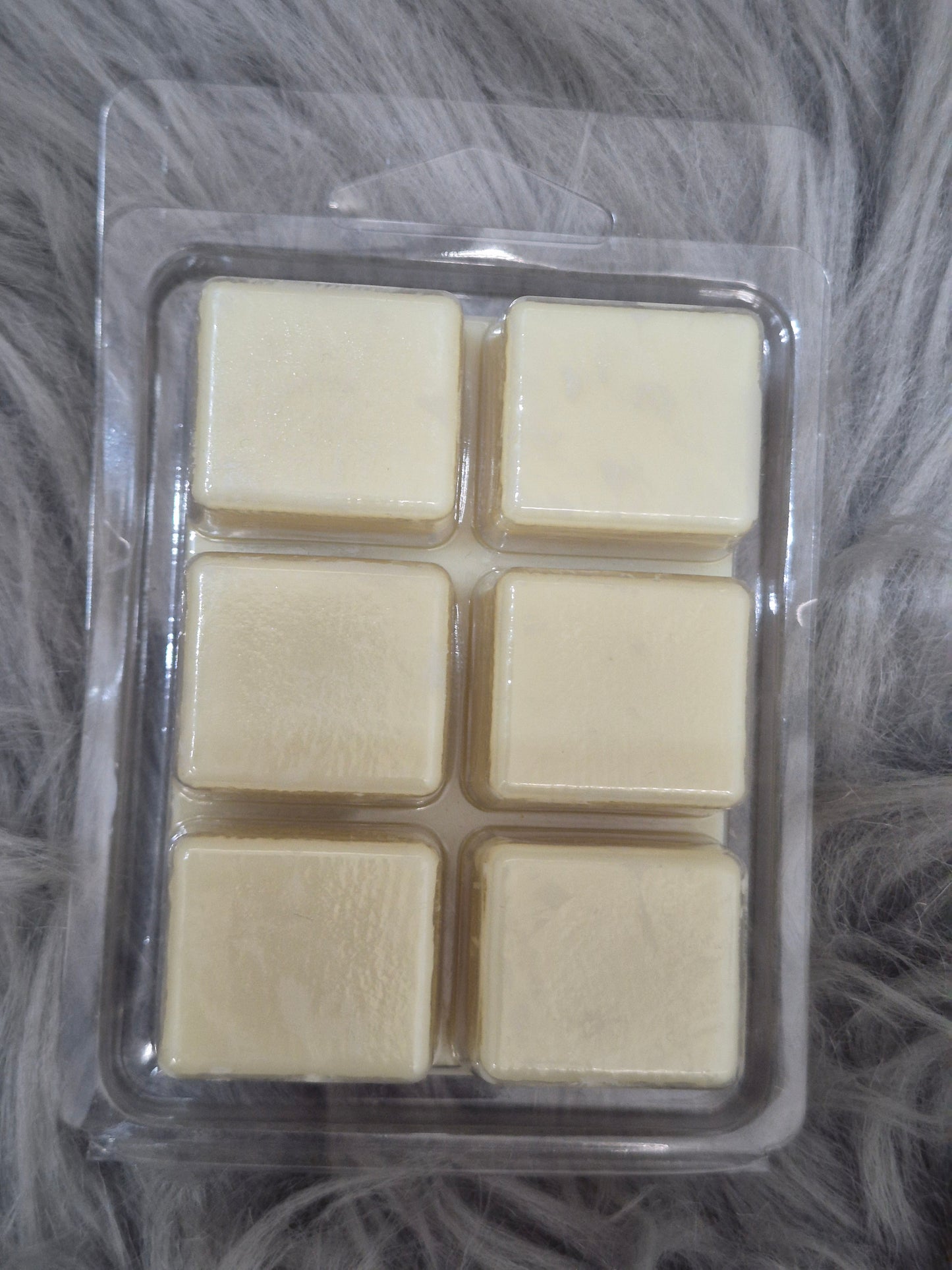 Wax Melts Citronela, Albahaca y Geranio
