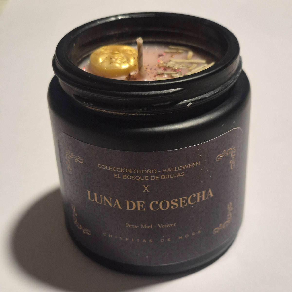 ✨ EDICIÓN LIMITADA: COLECCIÓN EL BOSQUE DE LAS BRUJAS ✨