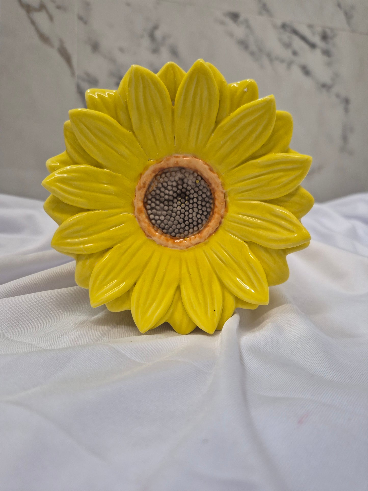 Quemador Girasol