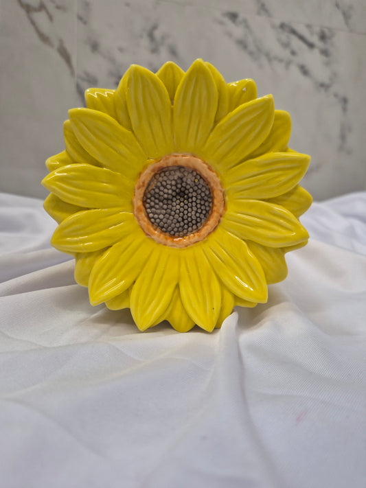 Quemador Girasol