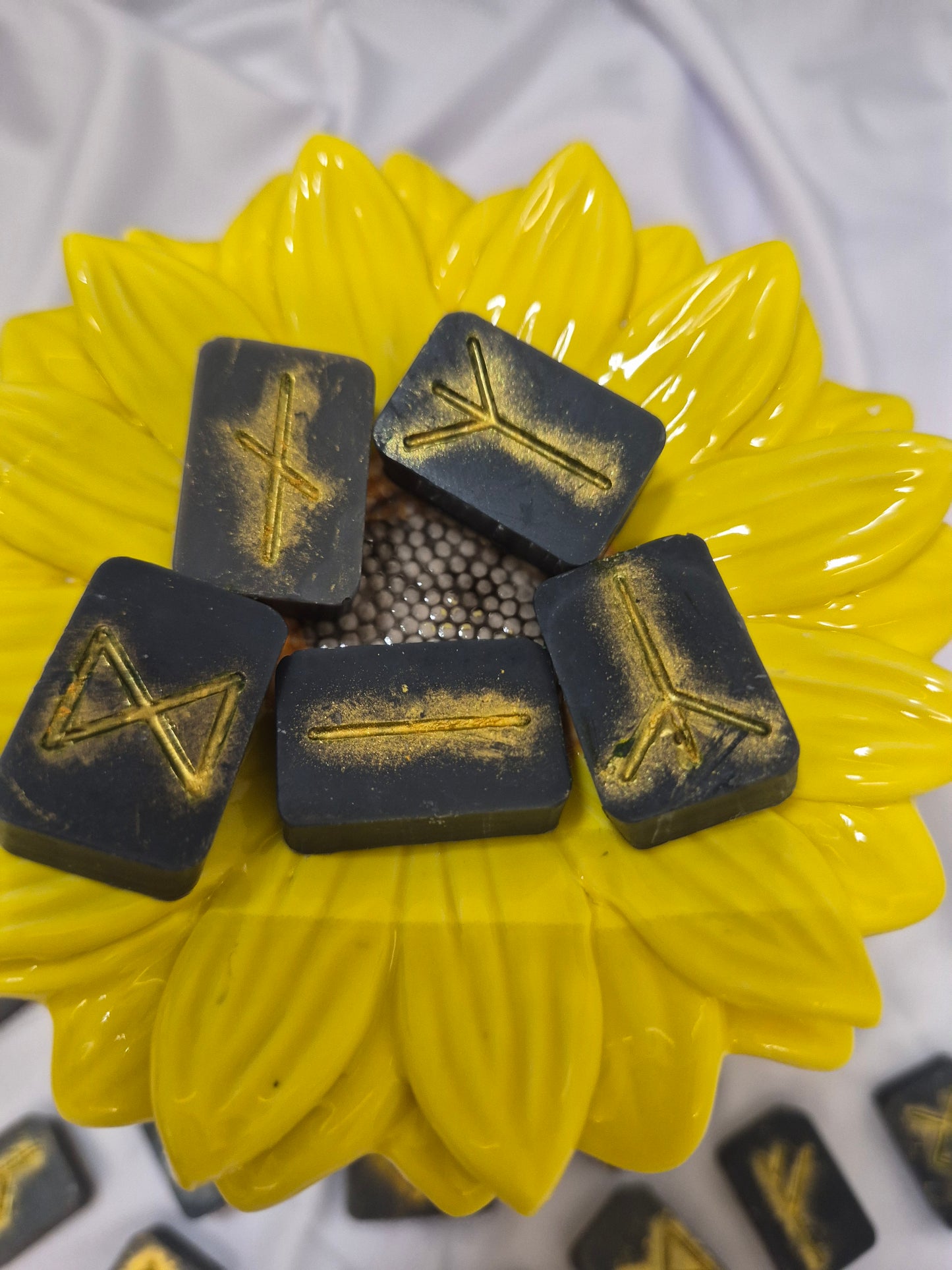 Wax Melts Runas Mágicas