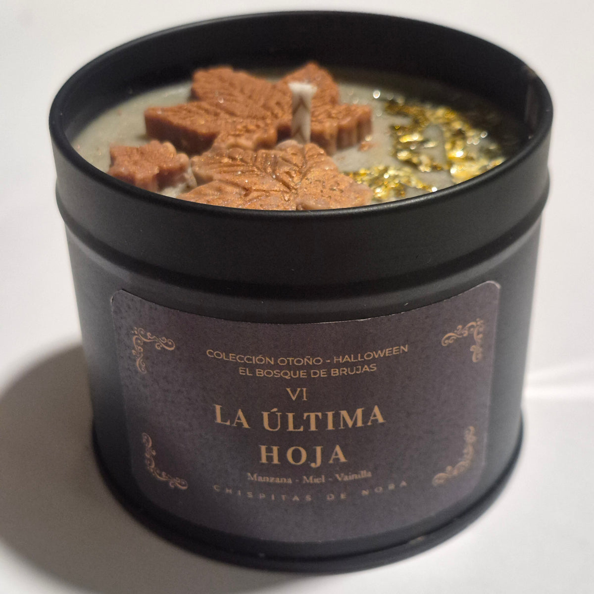 ✨ EDICIÓN LIMITADA: COLECCIÓN EL BOSQUE DE LAS BRUJAS ✨