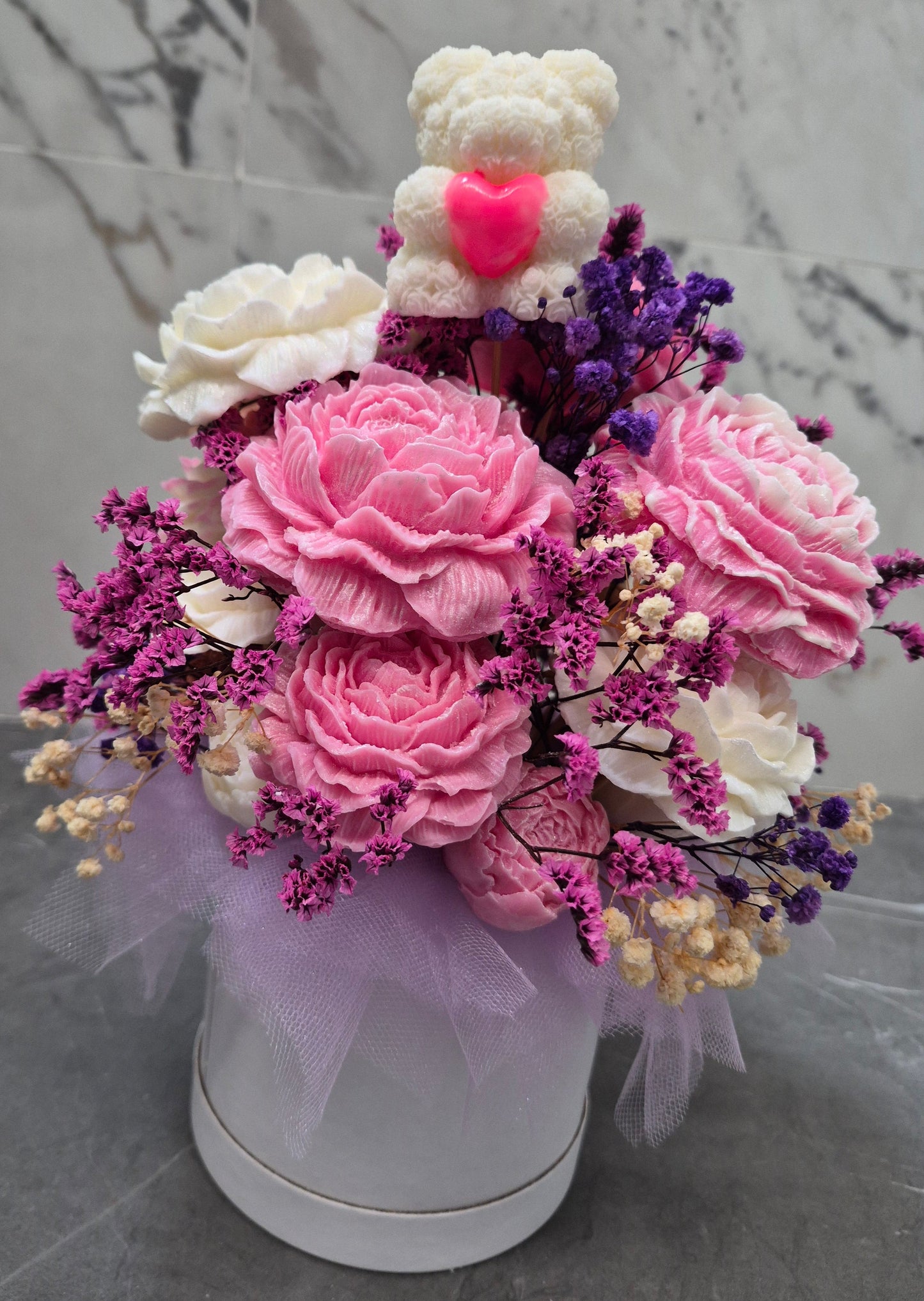 Bouquets