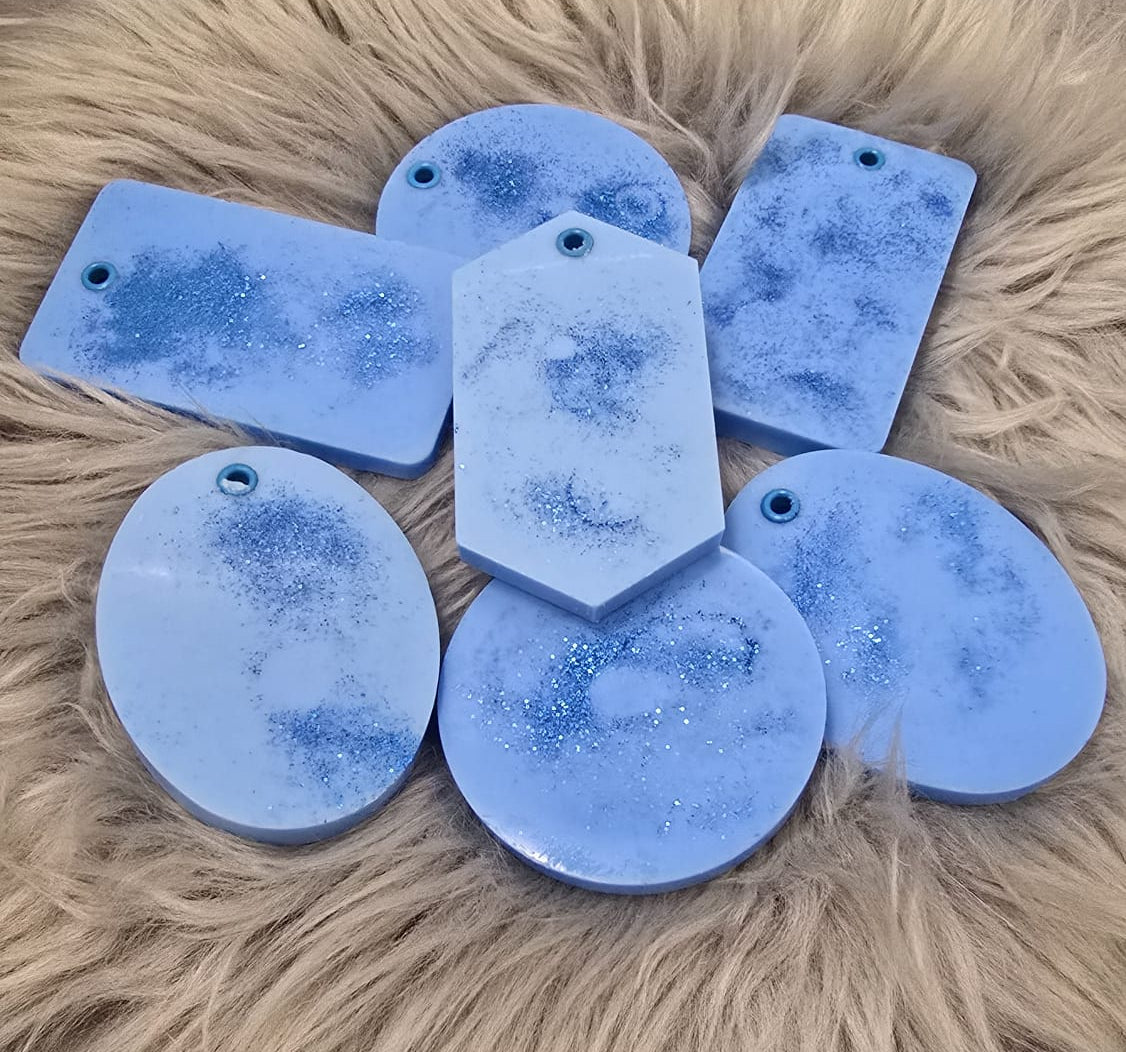 Ambientadores Sólidos o Wax Sachets