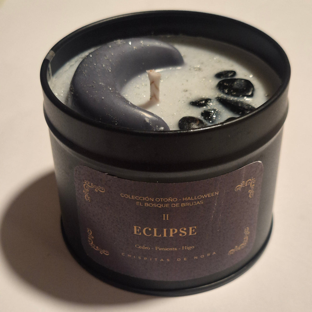 ✨ EDICIÓN LIMITADA: COLECCIÓN EL BOSQUE DE LAS BRUJAS ✨