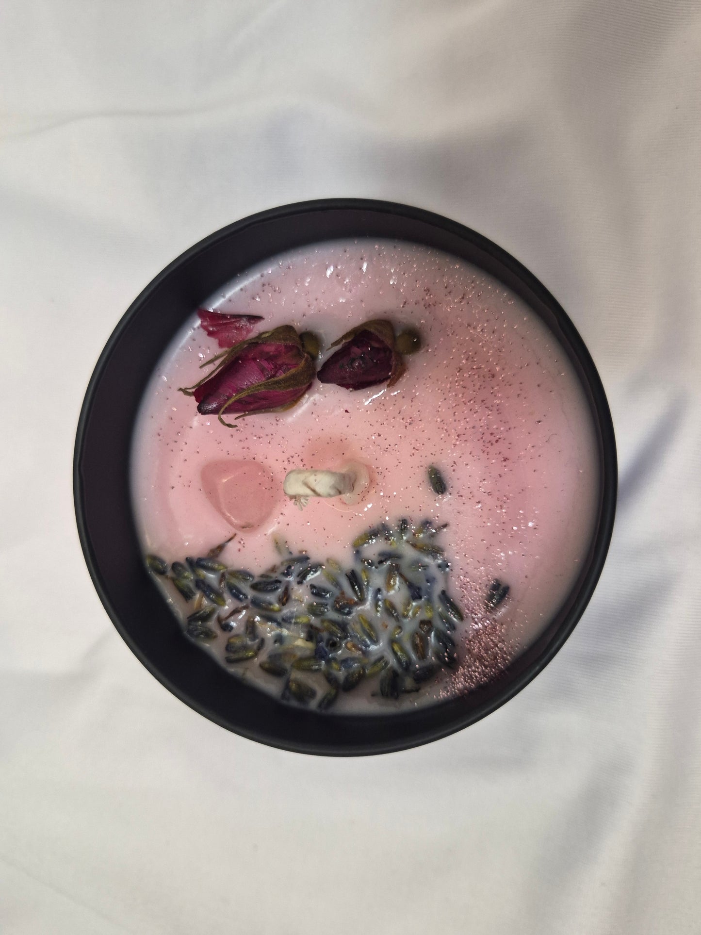 ✨ Colección ENCIENDE TU MAGIA – Velas en Lata
