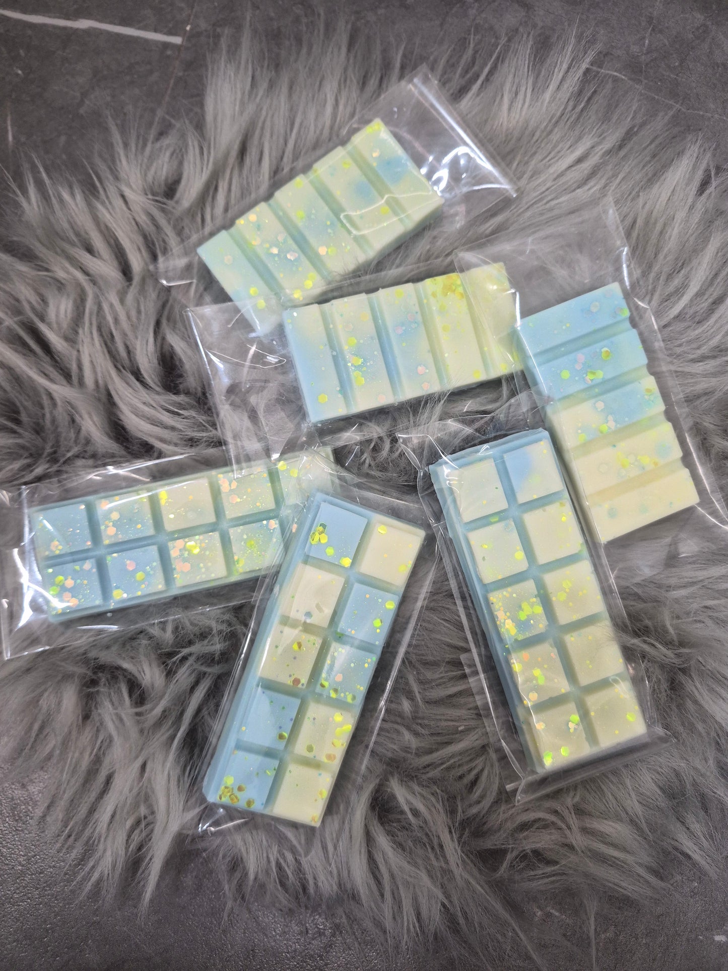 Snap Bar 32g