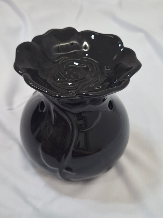 Quemador Rosa Negra