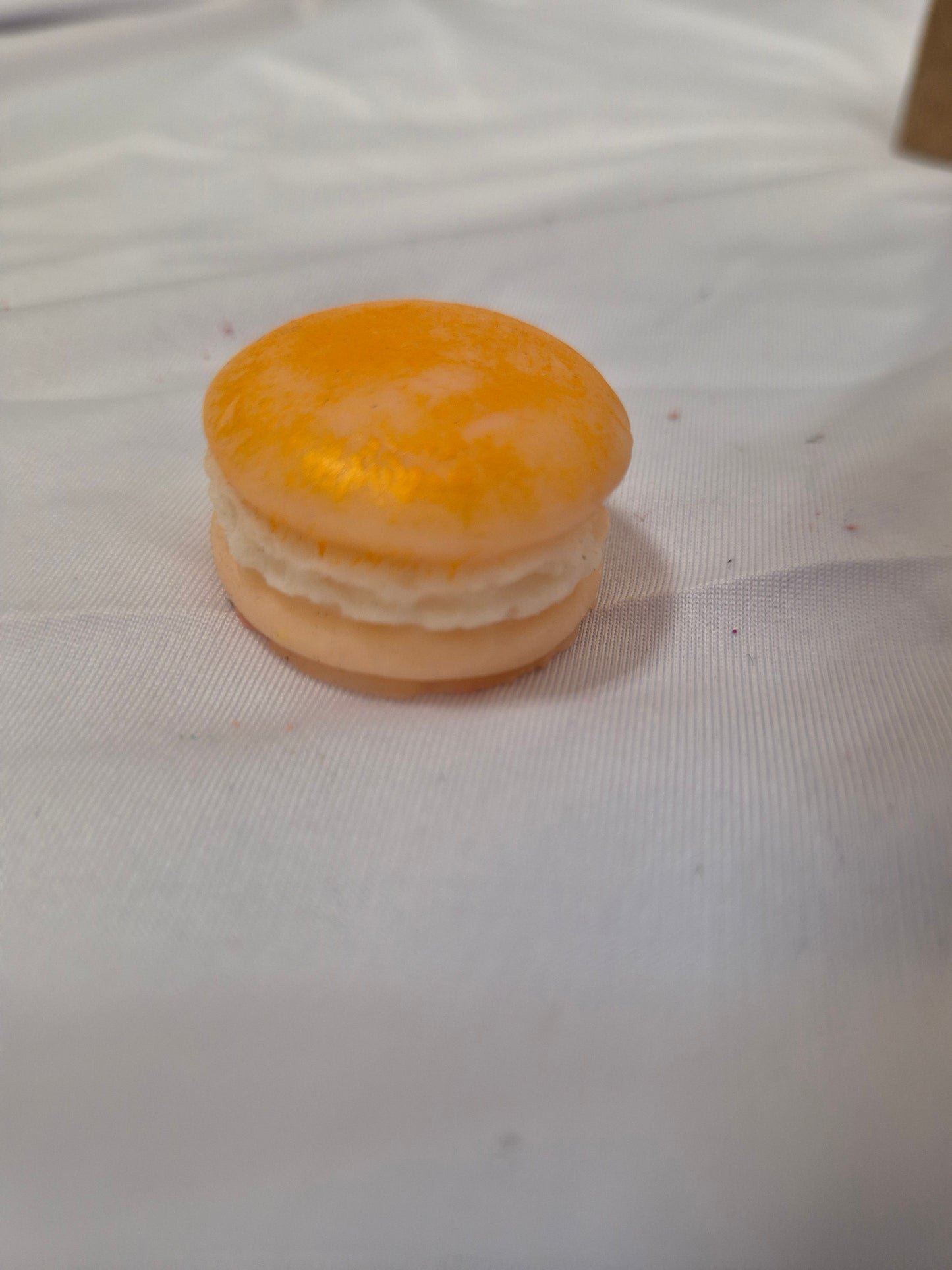 WAX MELTS MACARONS