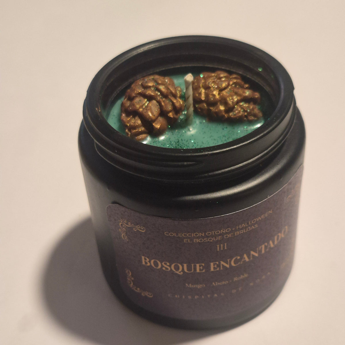 ✨ EDICIÓN LIMITADA: COLECCIÓN EL BOSQUE DE LAS BRUJAS ✨