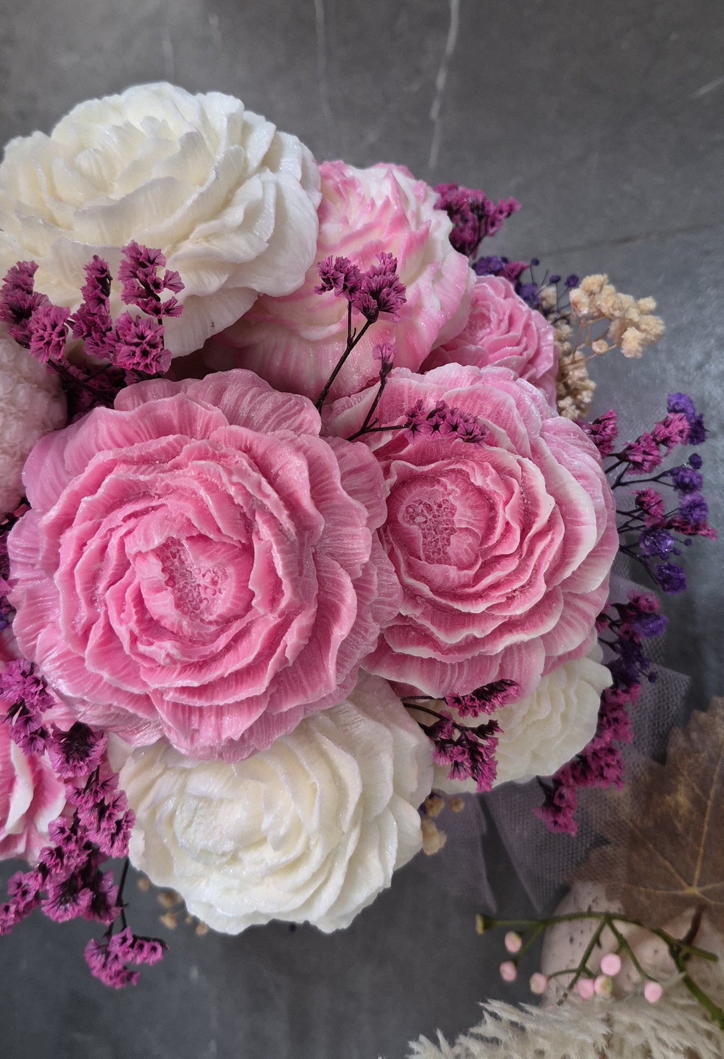 Bouquets