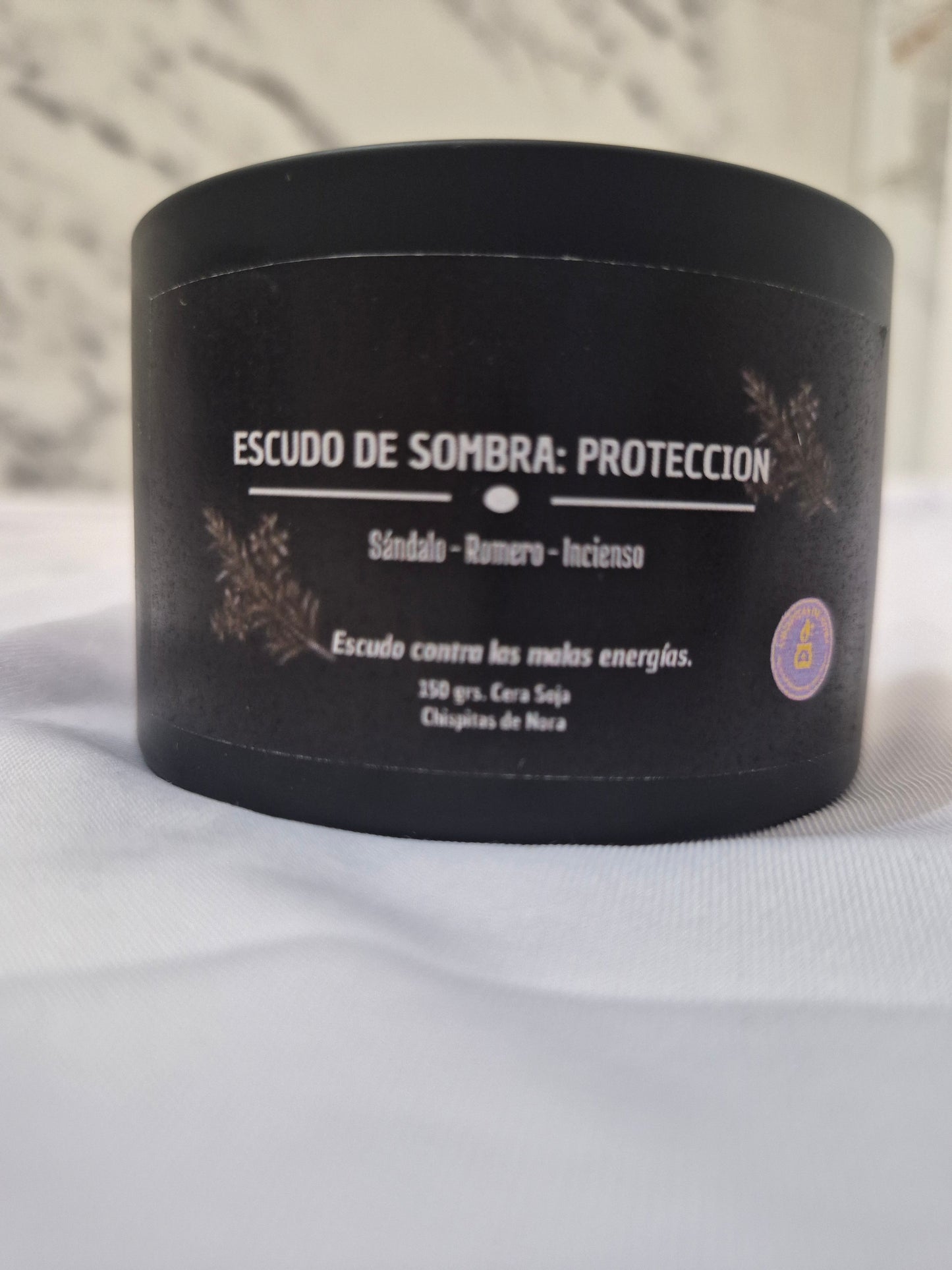 ✨ Colección ENCIENDE TU MAGIA – Velas en Lata