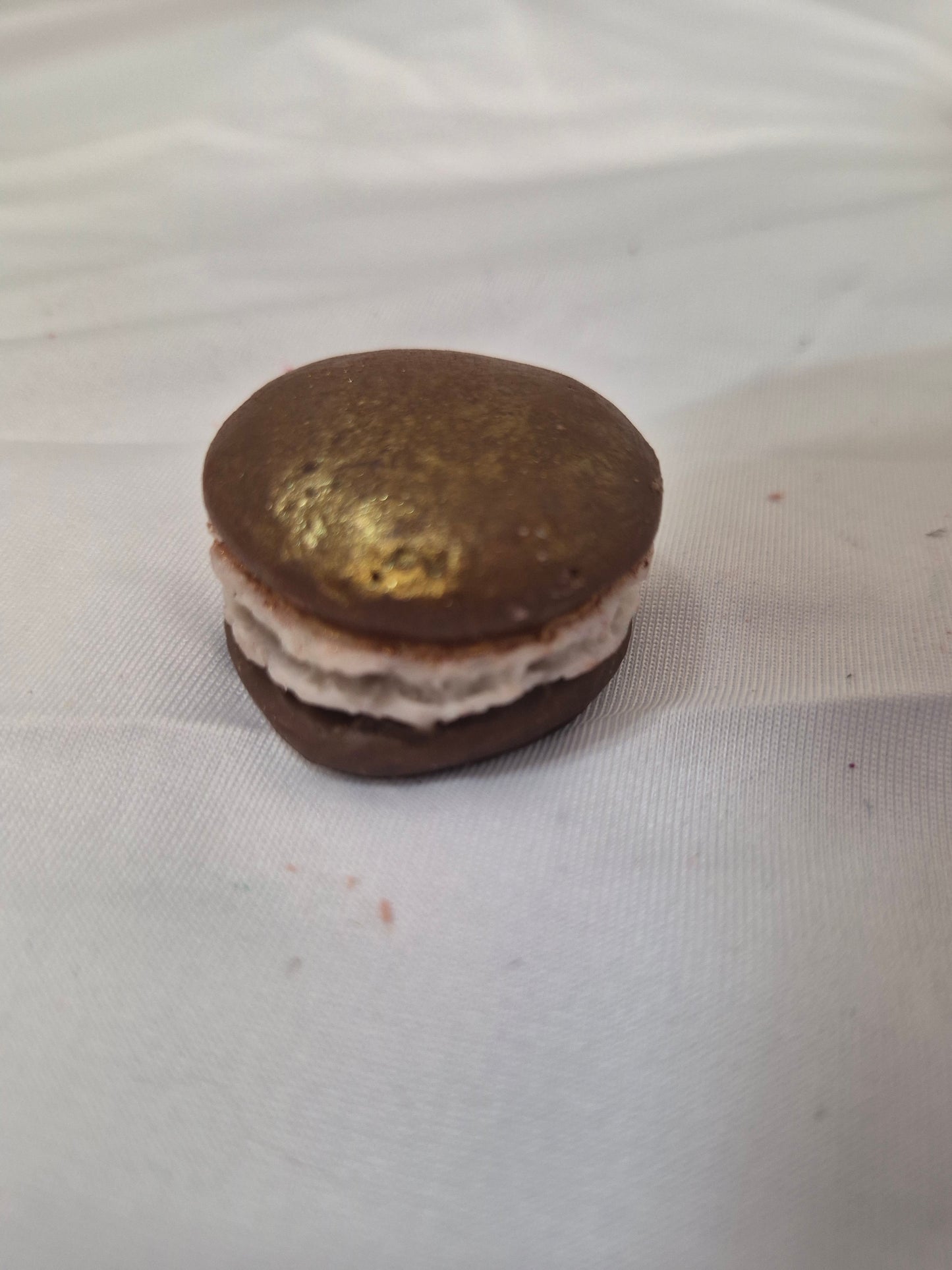 WAX MELTS MACARONS