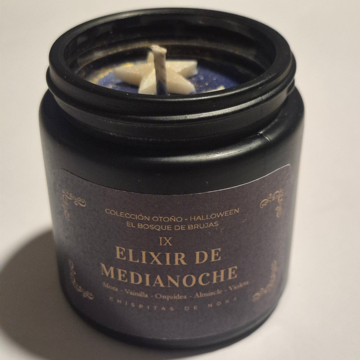 ✨ EDICIÓN LIMITADA: COLECCIÓN EL BOSQUE DE LAS BRUJAS ✨
