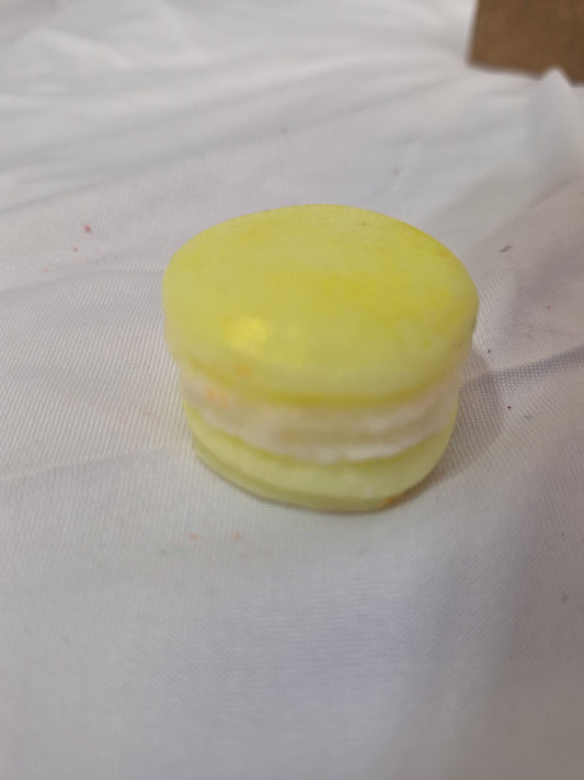 WAX MELTS MACARONS