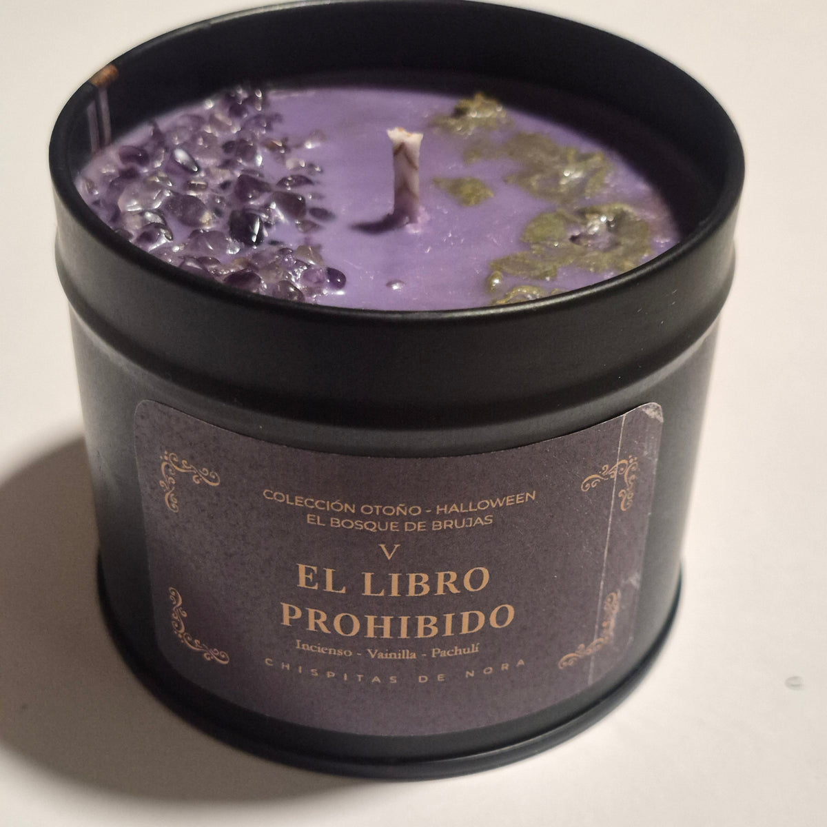 ✨ EDICIÓN LIMITADA: COLECCIÓN EL BOSQUE DE LAS BRUJAS ✨