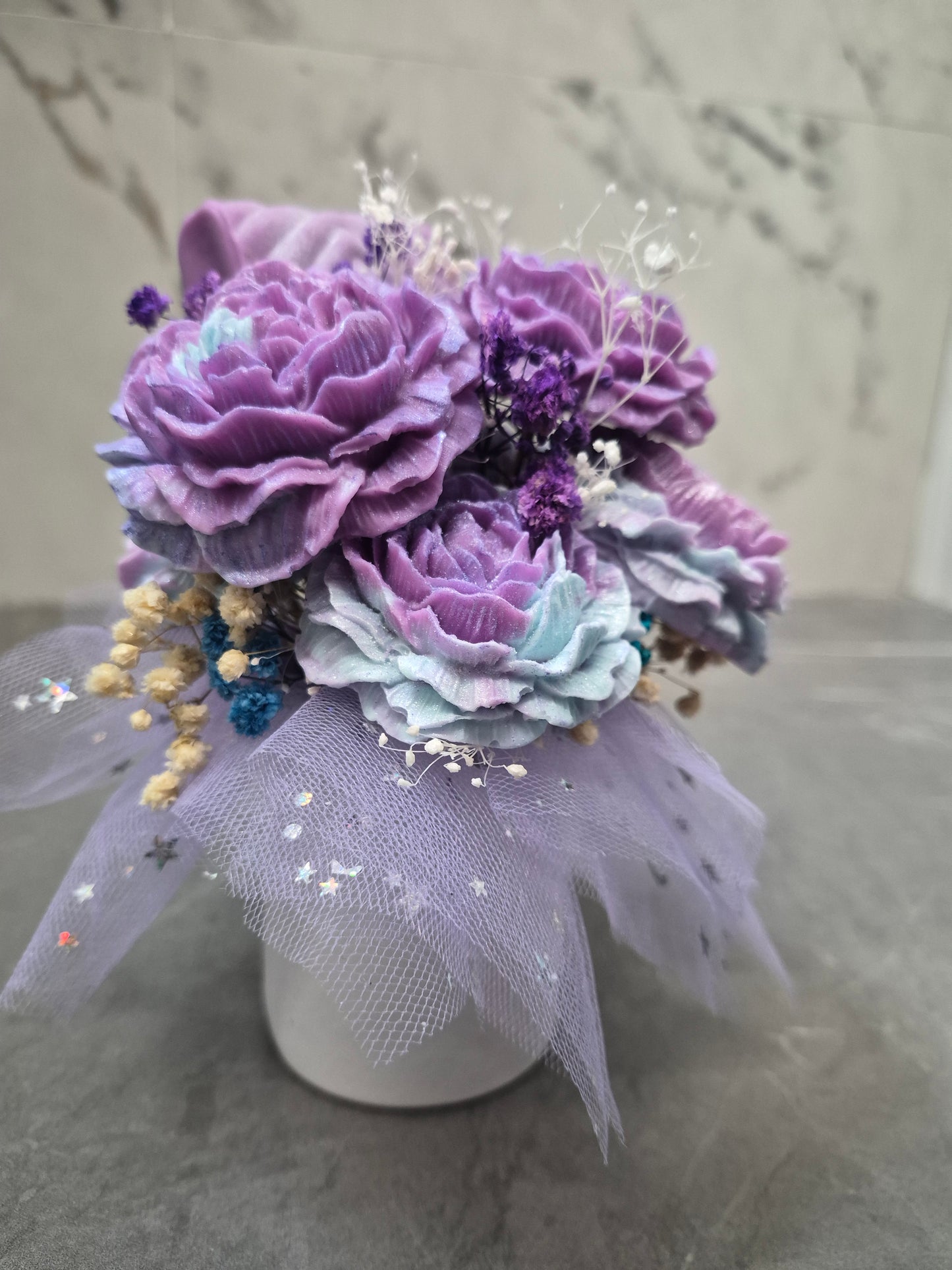 Mini Bouquets